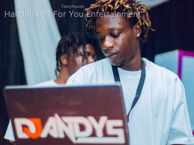 DJ Andys