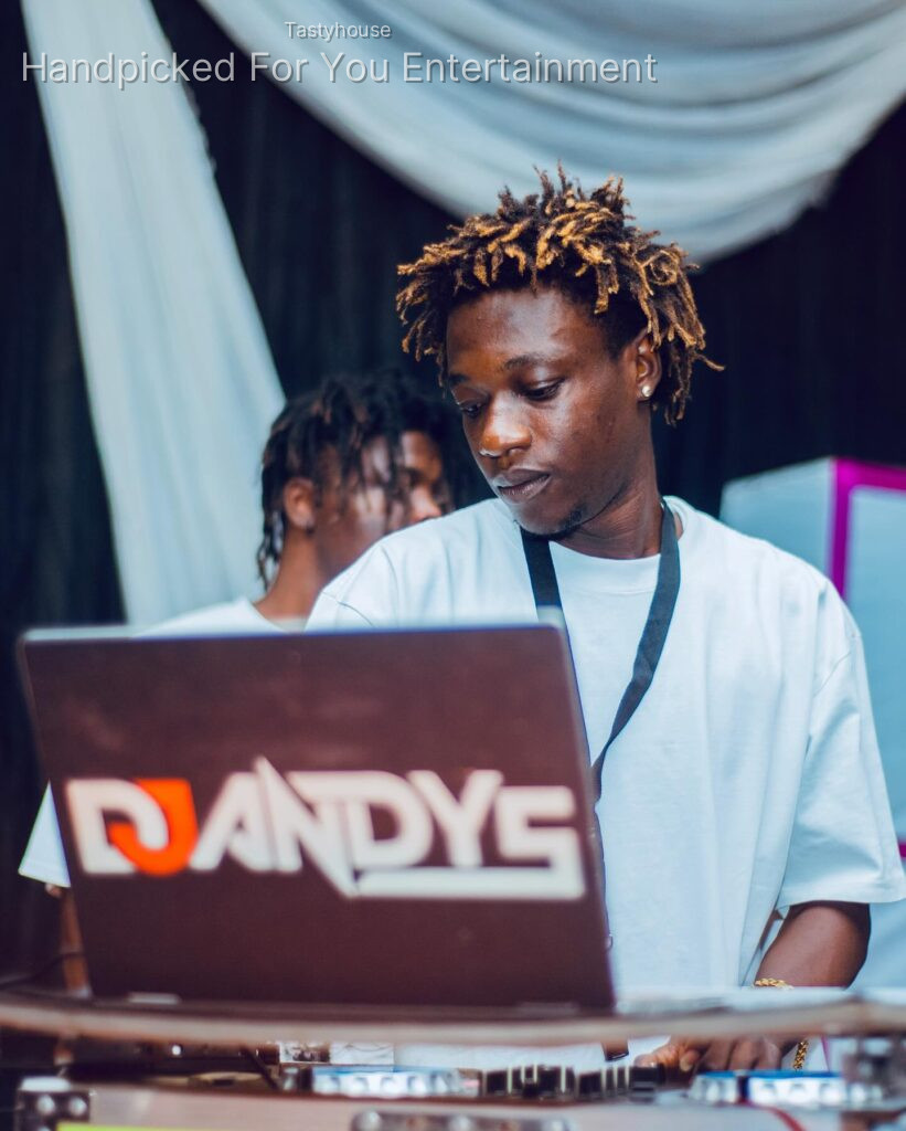 DJ Andys