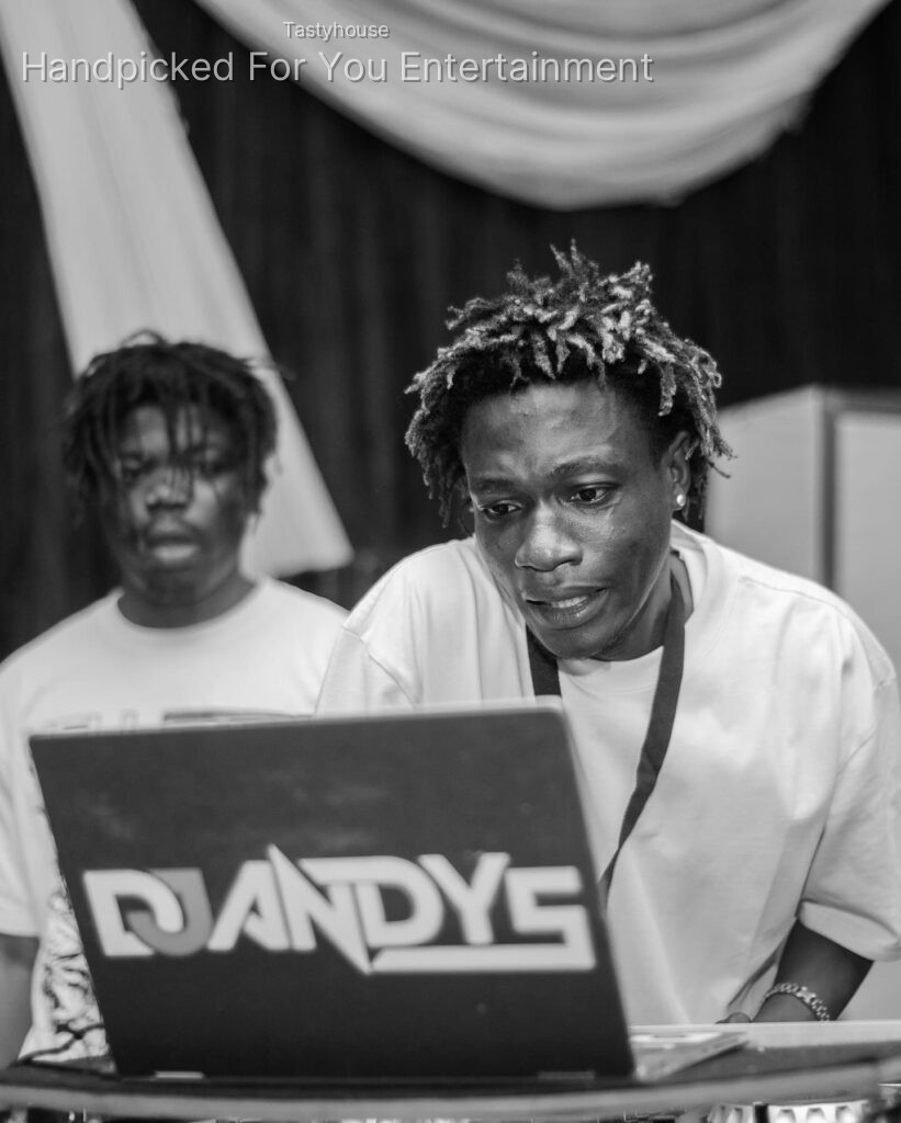 DJ Andys