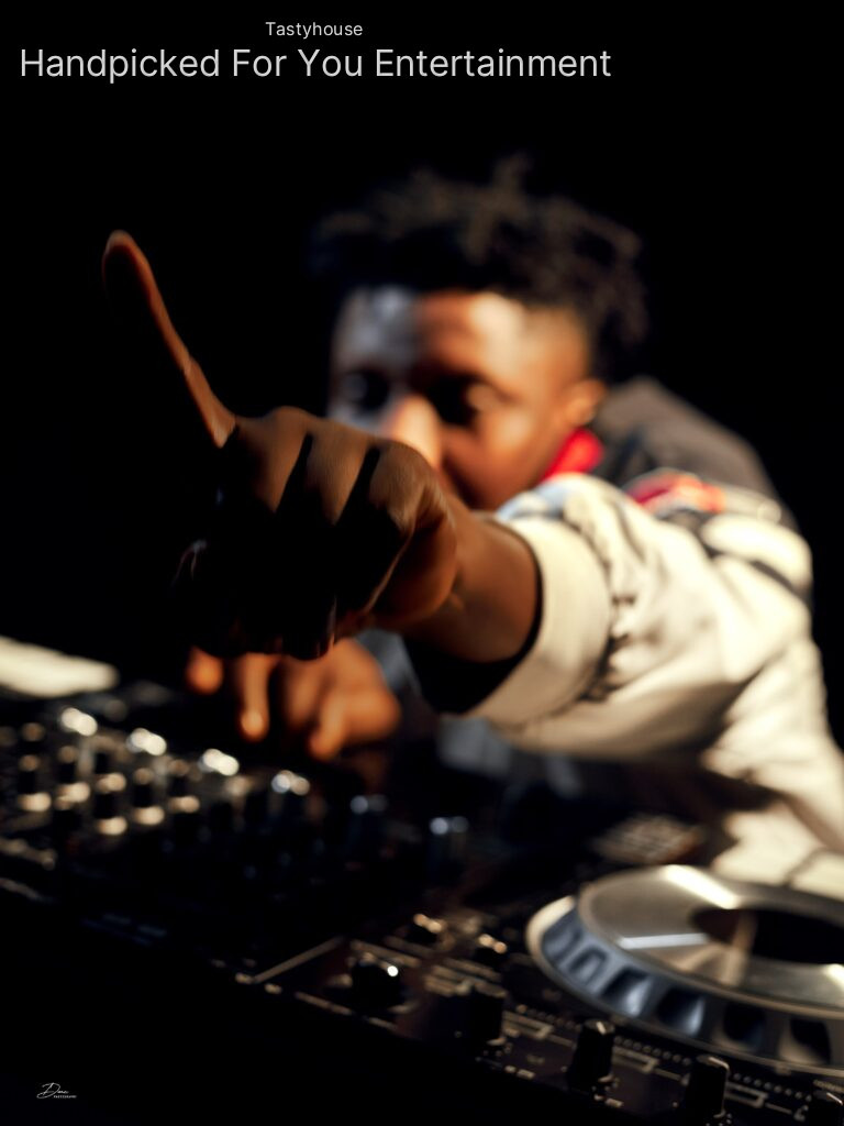 Every MoodDj Loaded