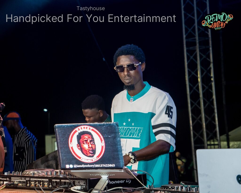 Dj Mekury