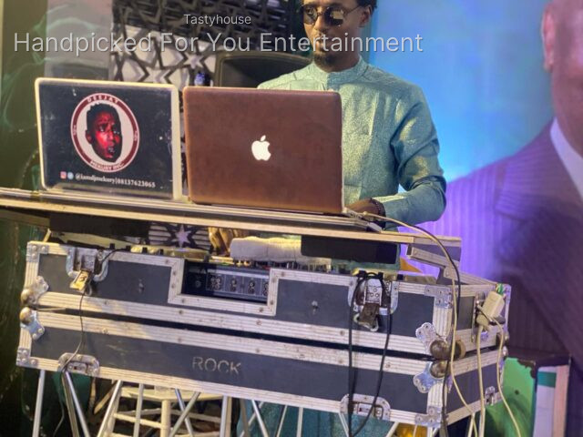 Dj Mekury