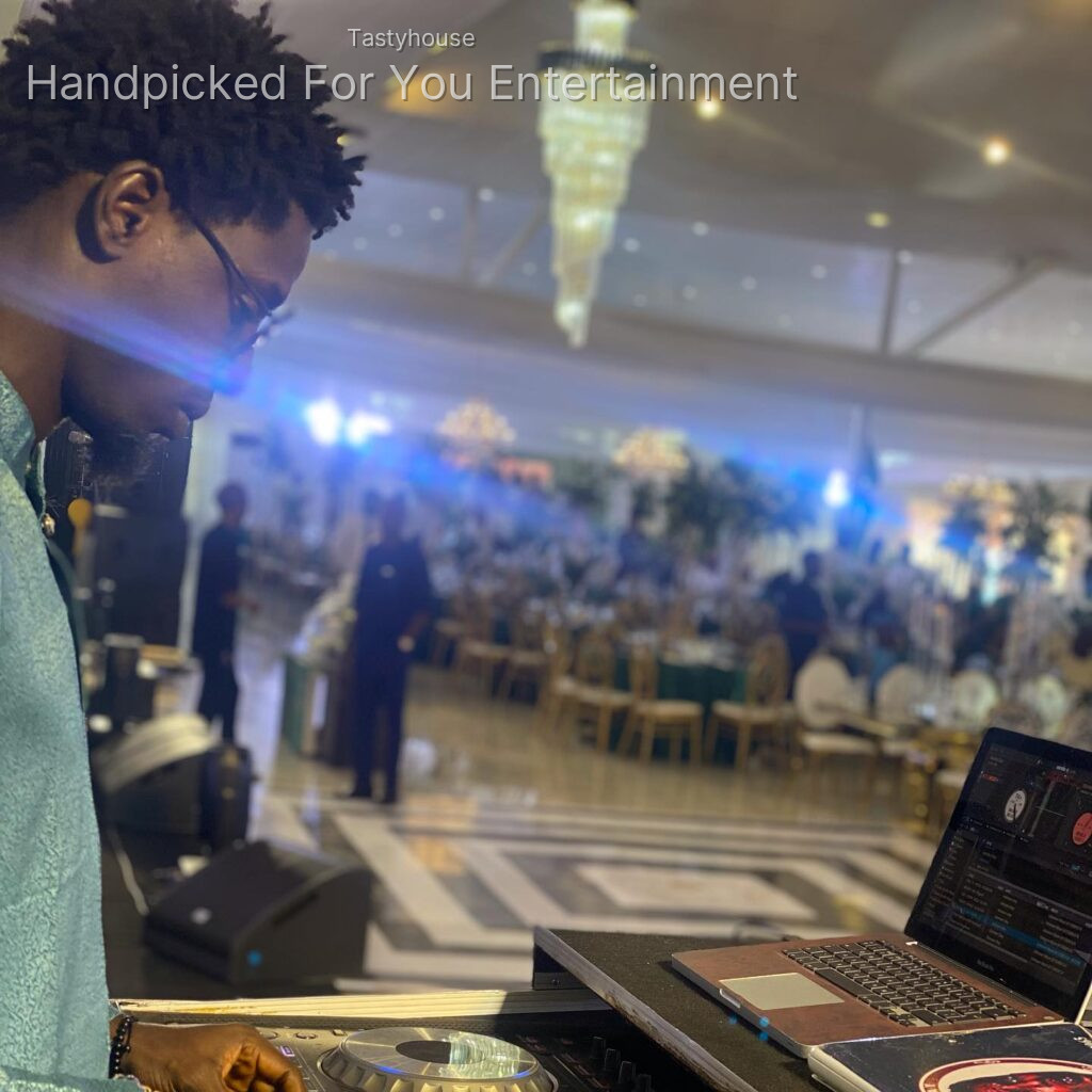 Dj Mekury