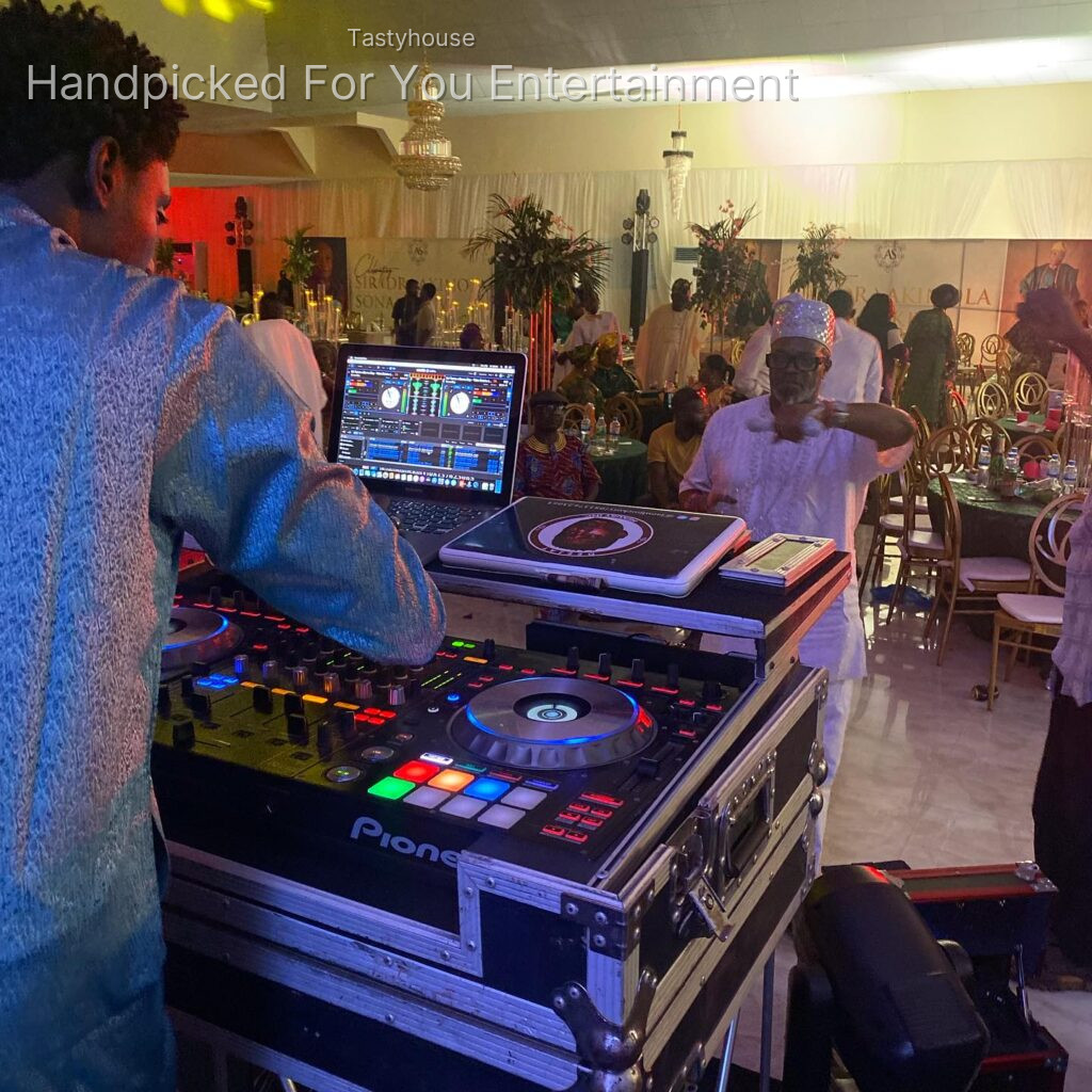Dj Mekury