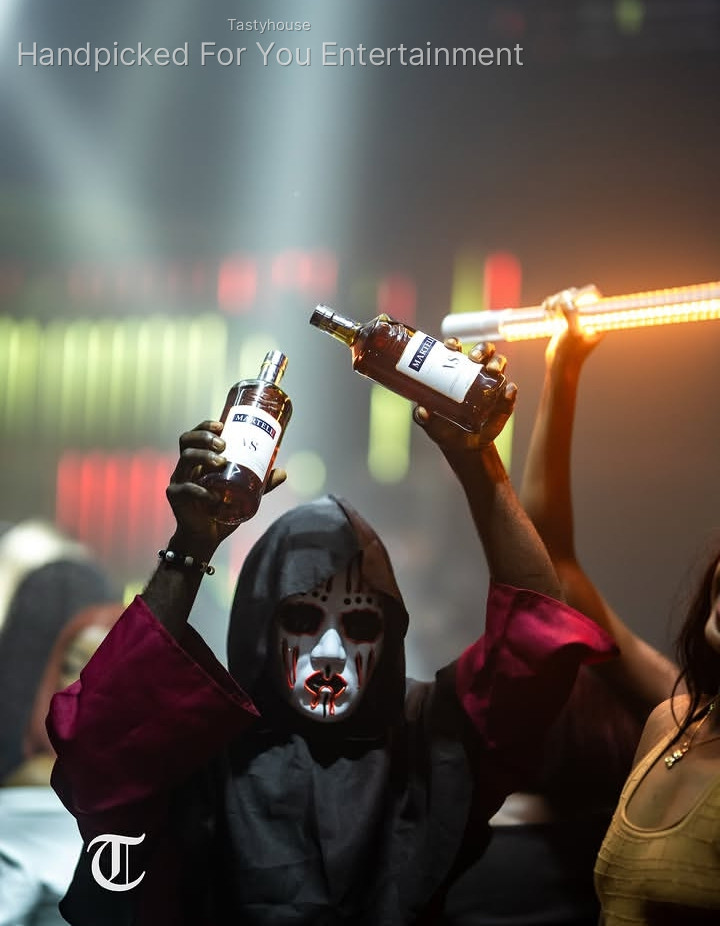 Timelessluxury Benin