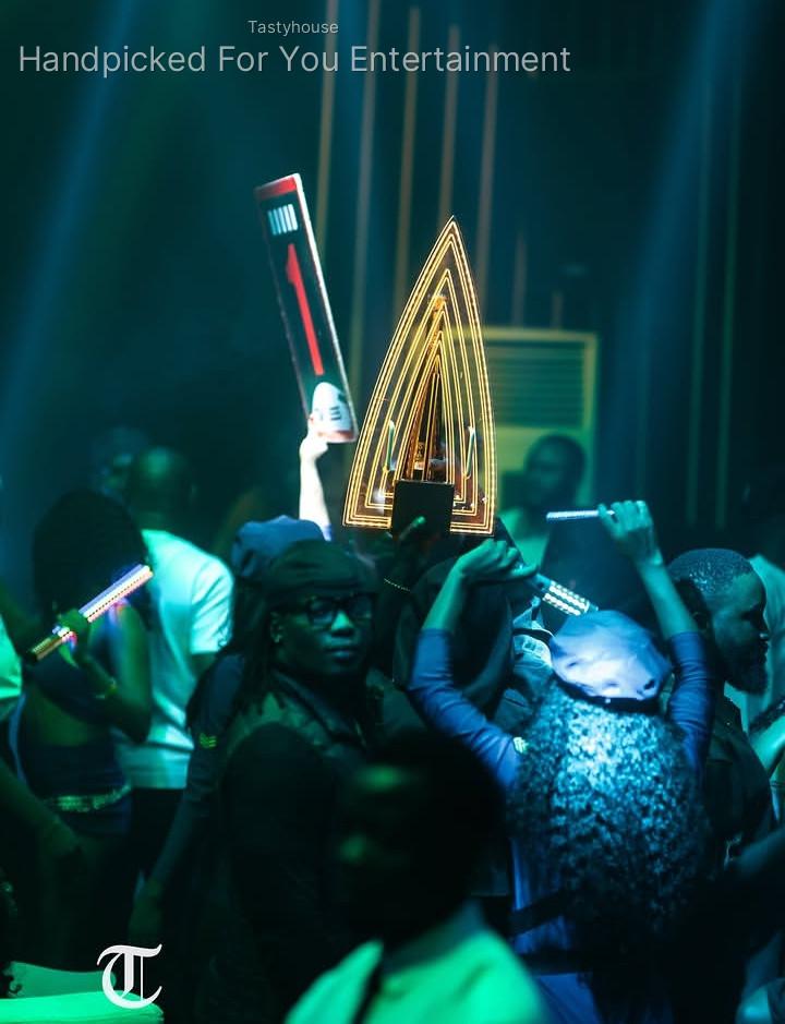 Timelessluxury Benin