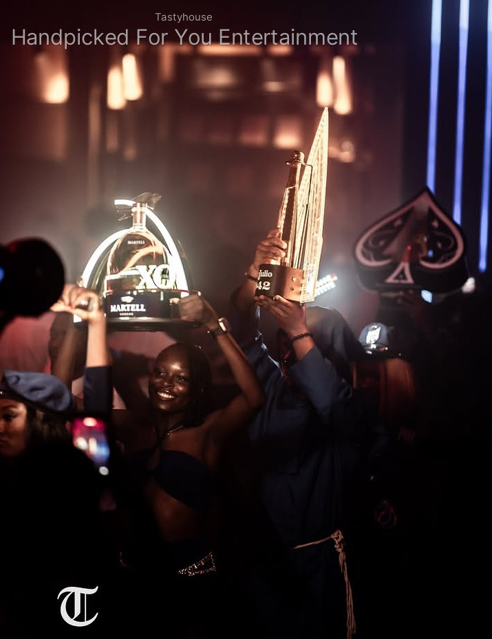 Timelessluxury Benin