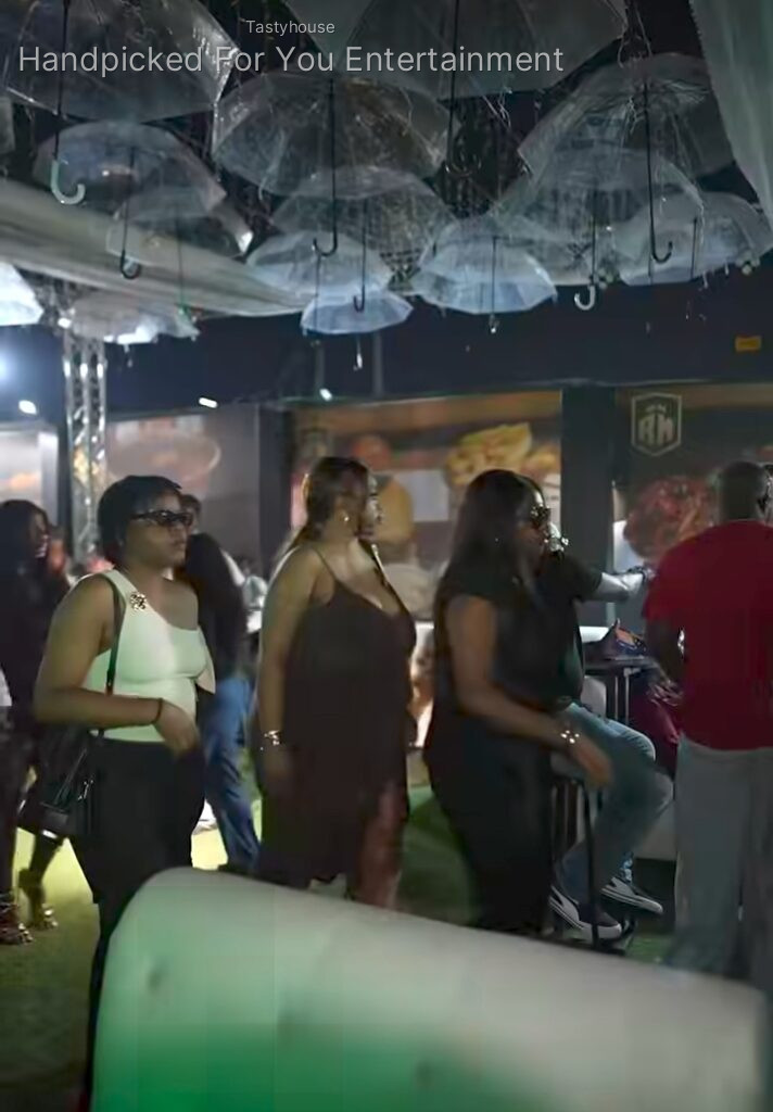 Thermplace Restaurant & Lounge