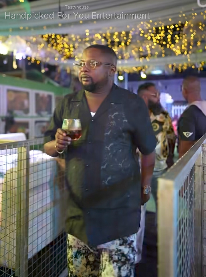 Thermplace Restaurant & Lounge