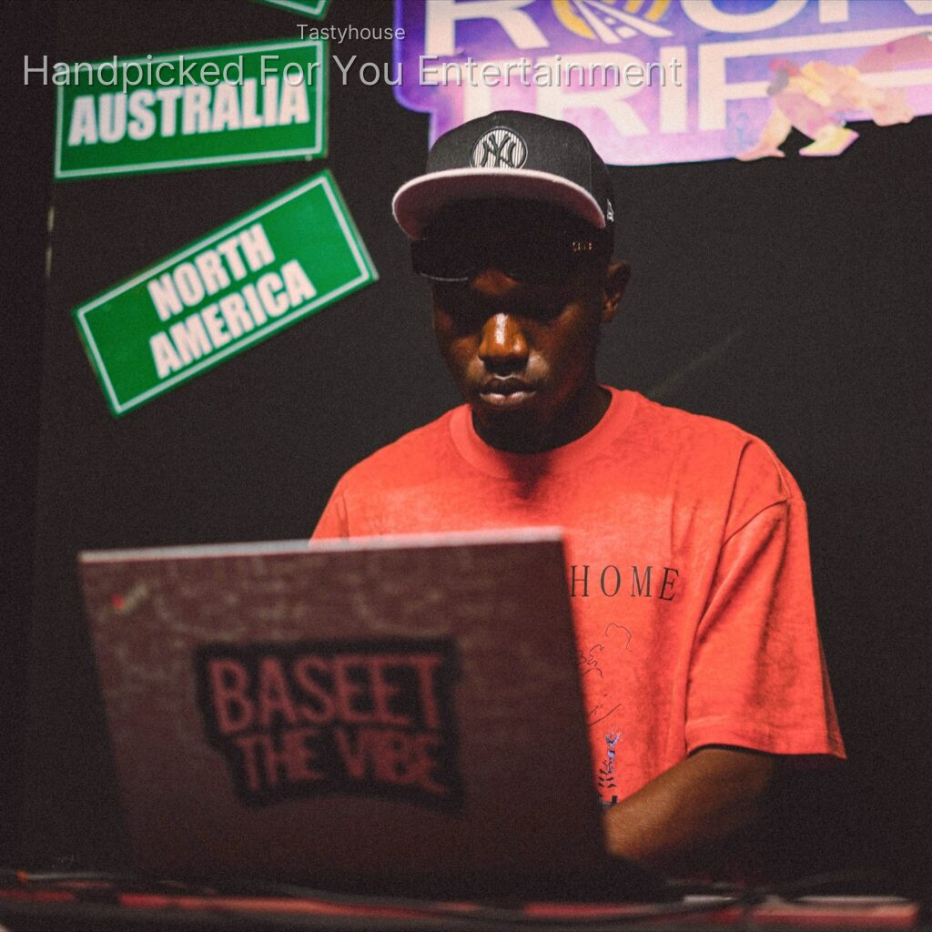 Dj Baseet