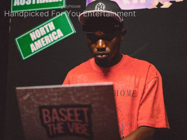 Dj Baseet
