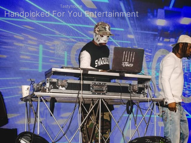 DJ Tuzo
