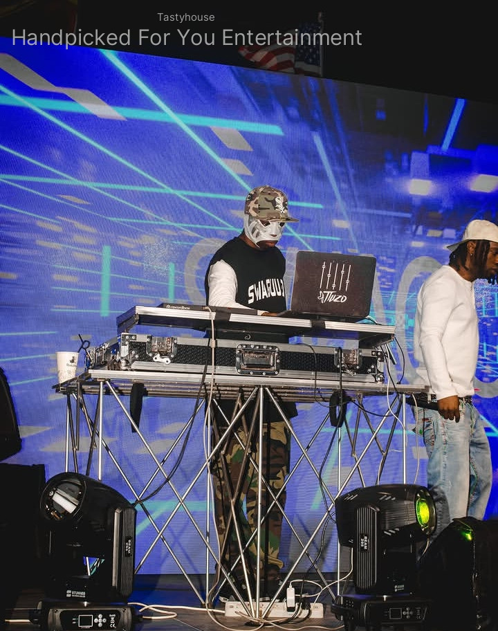 DJ Tuzo