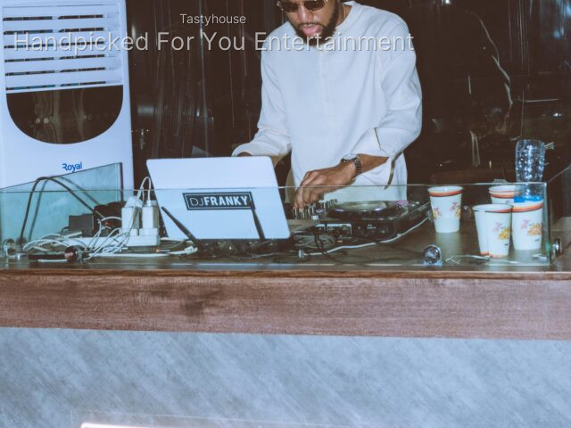 DJ Franky