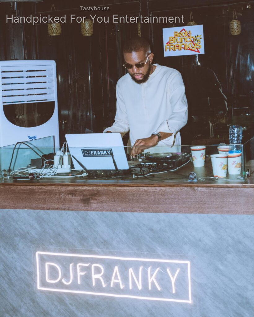 DJ Franky