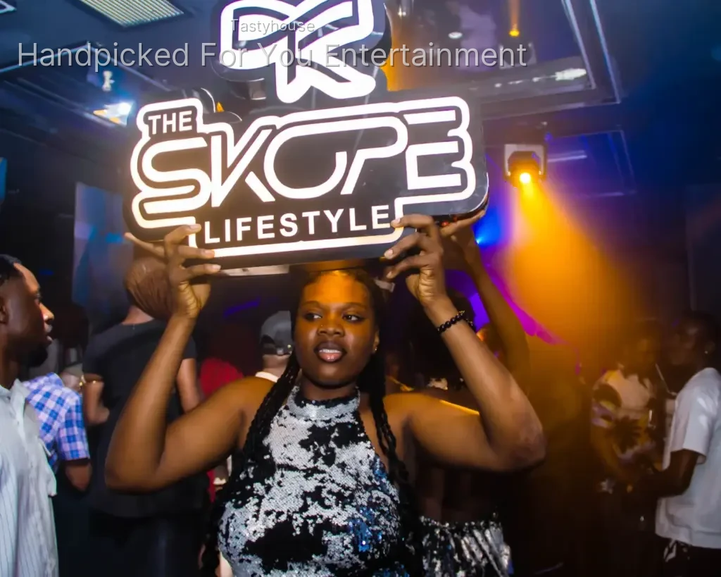 Skope lifestyle