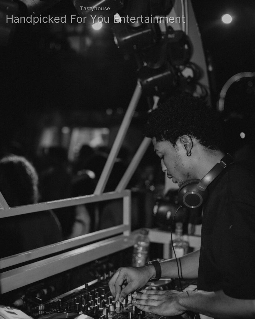 TAG DA DEEJAY