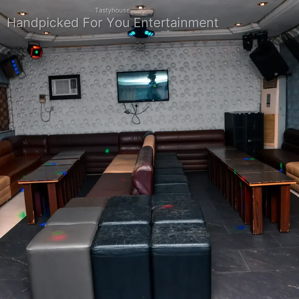 Tuscanylounge PHc