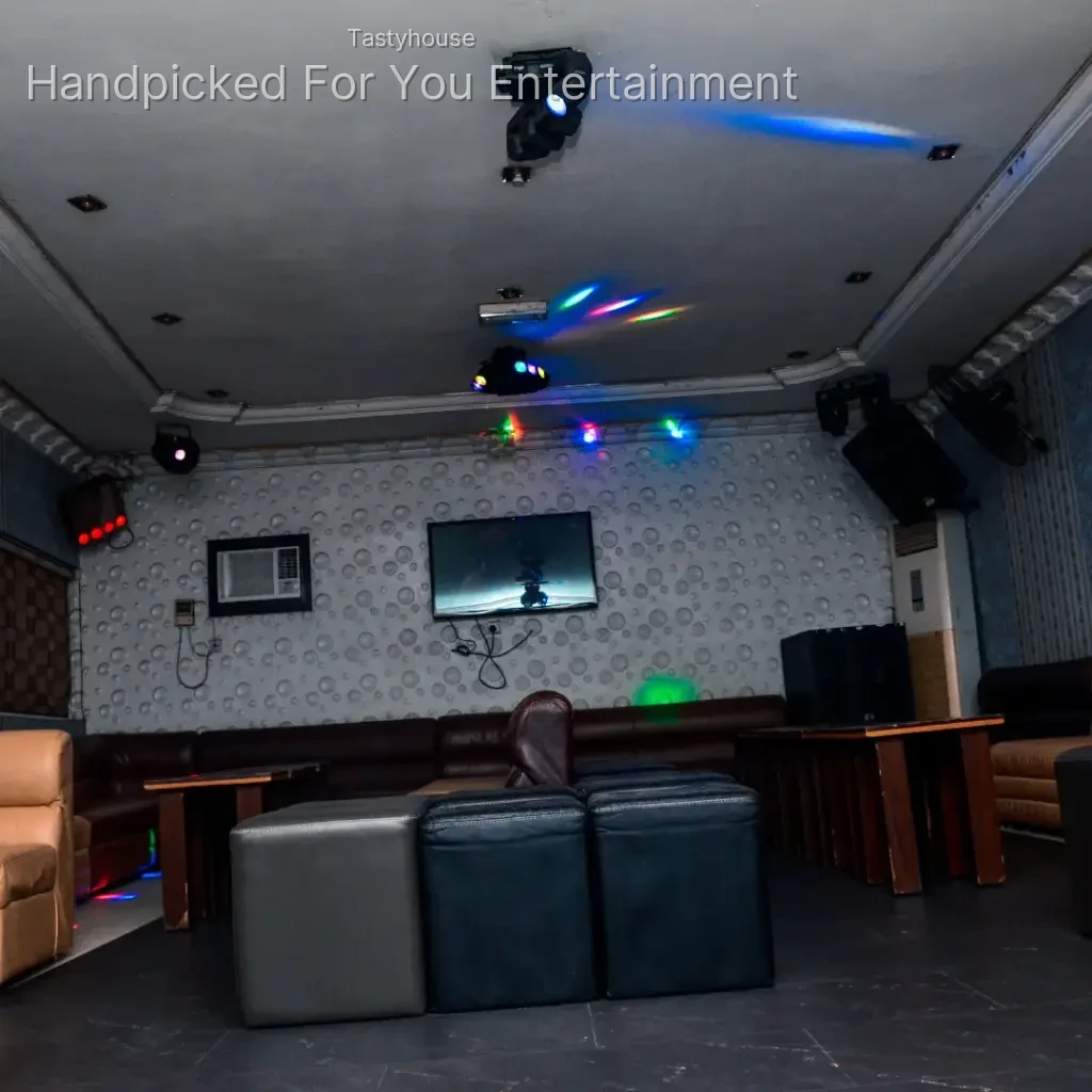 Tuscanylounge PHc
