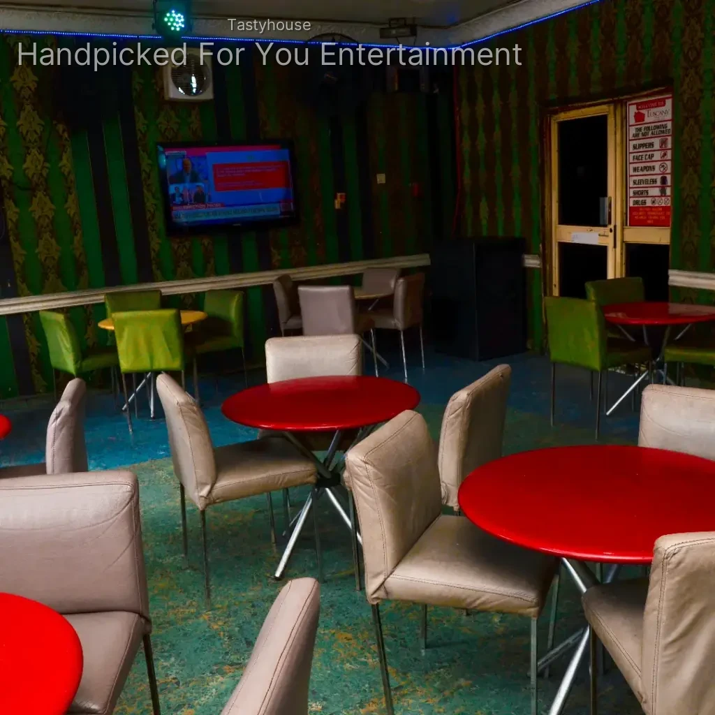 Tuscanylounge PHc