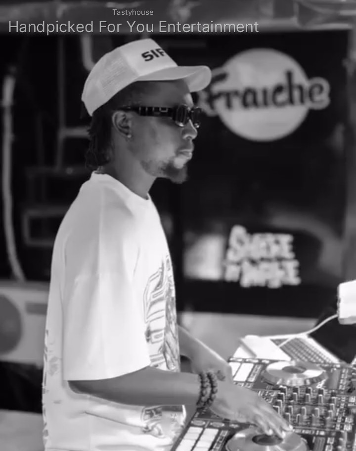 Lifestyle Dj Rahvin