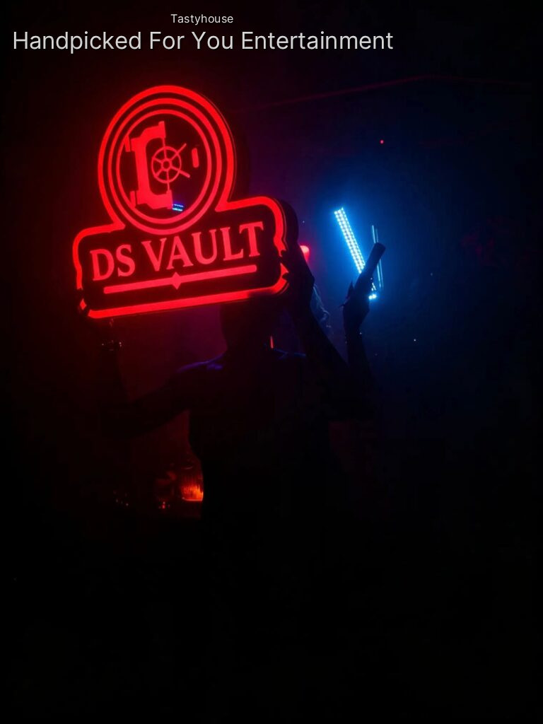 DS VAULT