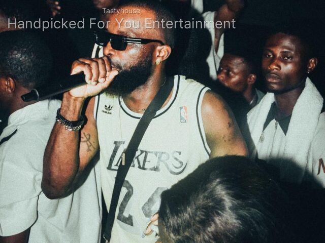 Club Vannyz Benin-City
