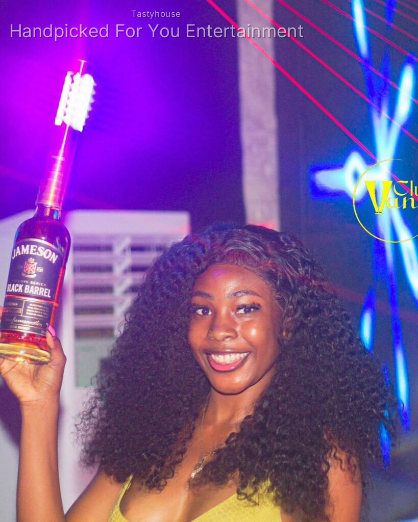 Club Vannyz Benin-City