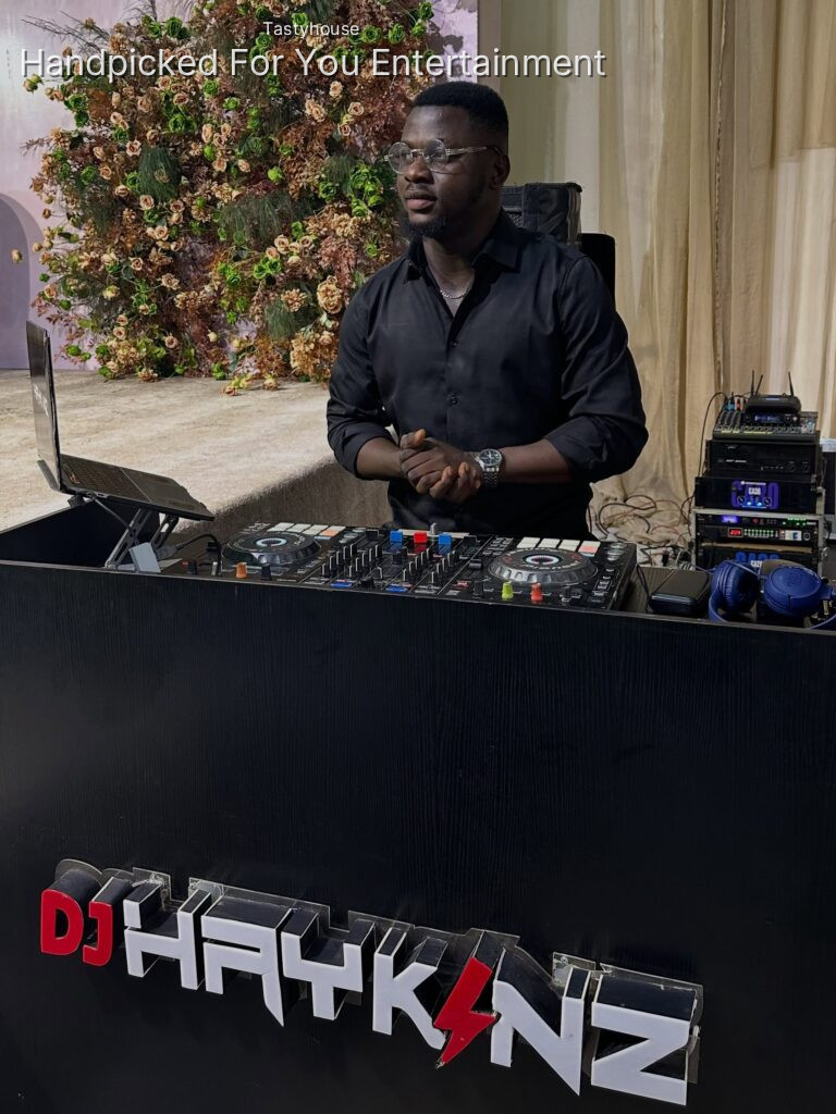 djhaykinz AKINSOLA