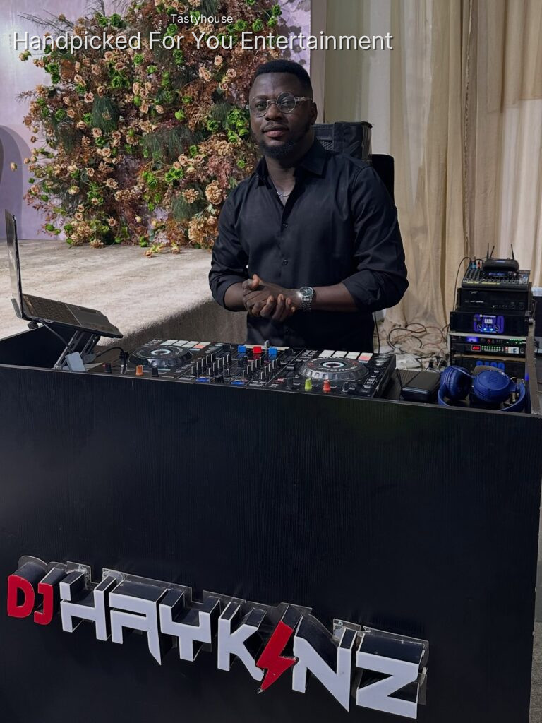 djhaykinz AKINSOLA