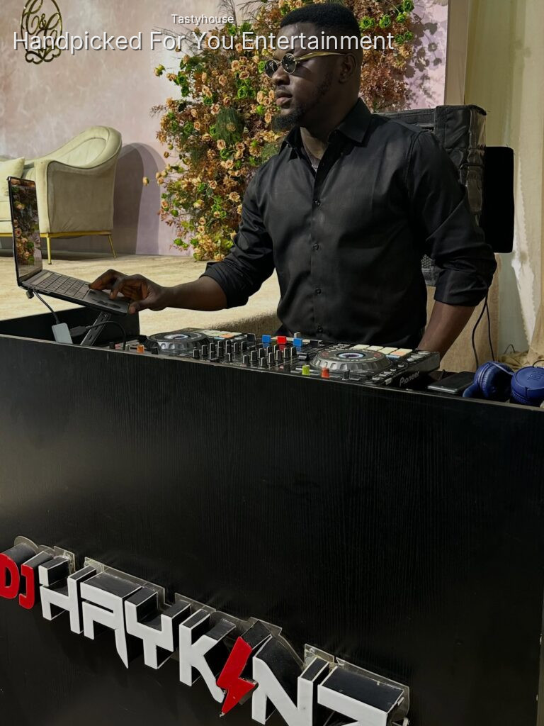 djhaykinz AKINSOLA