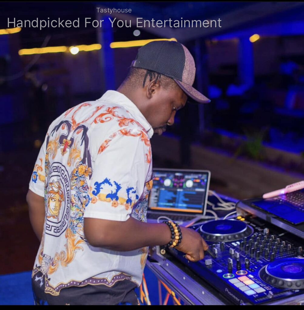 DJ Nautica