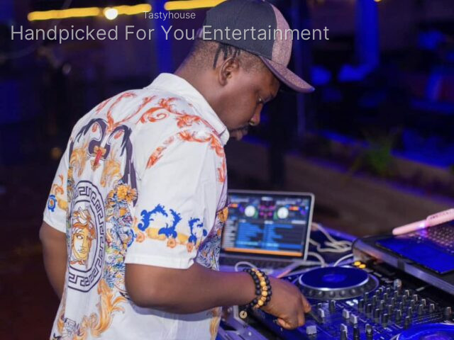 DJ Nautica