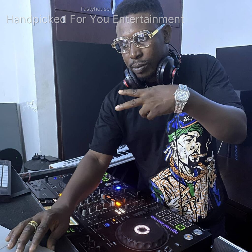 DJ Nautica
