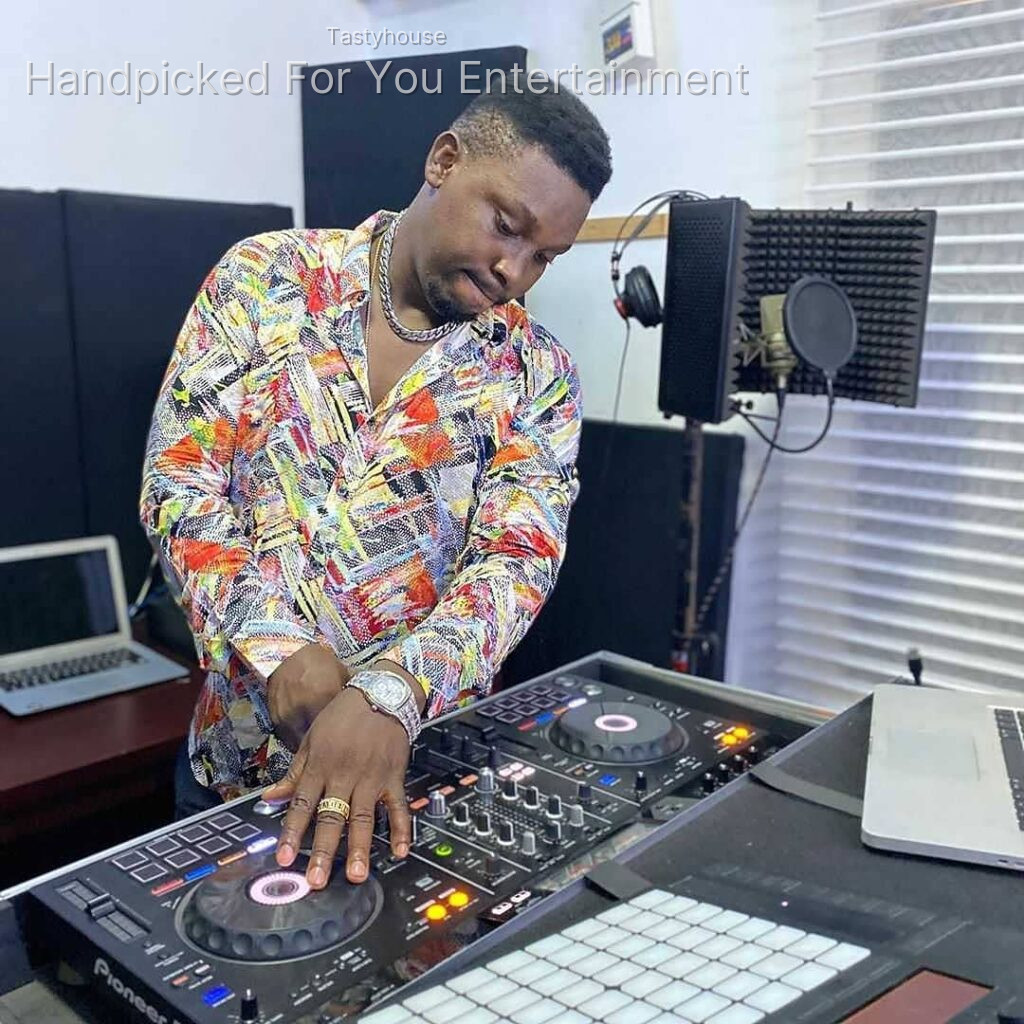 DJ Nautica