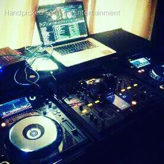 DJ Nautica