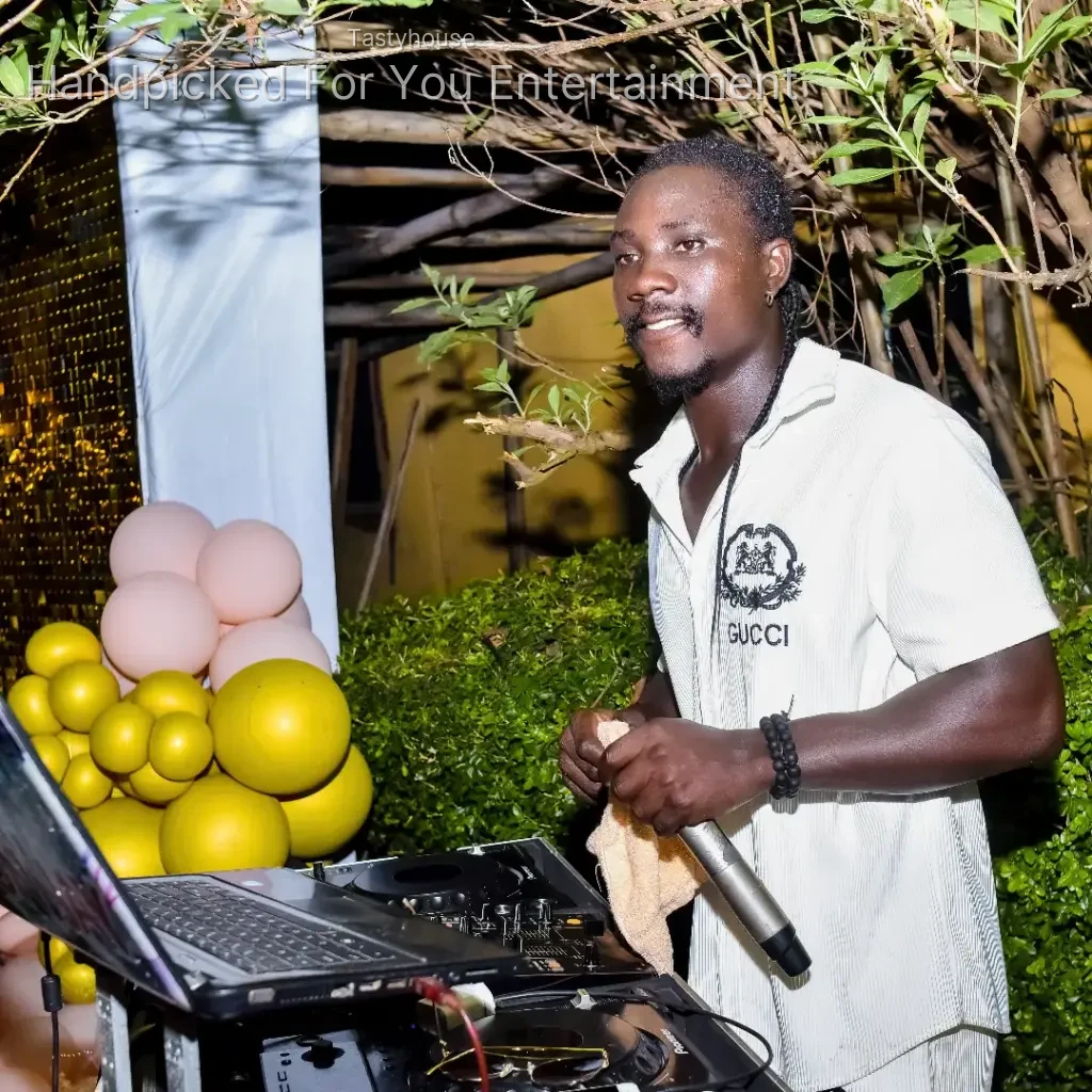 LAGOS DJ DON JAY