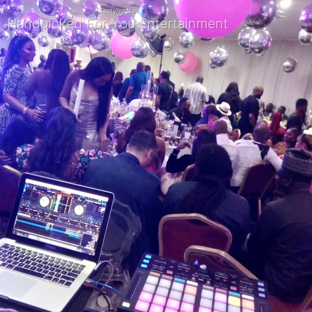 LAGOS DJ DON JAY