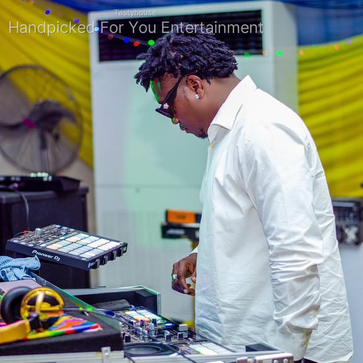 djmektrix