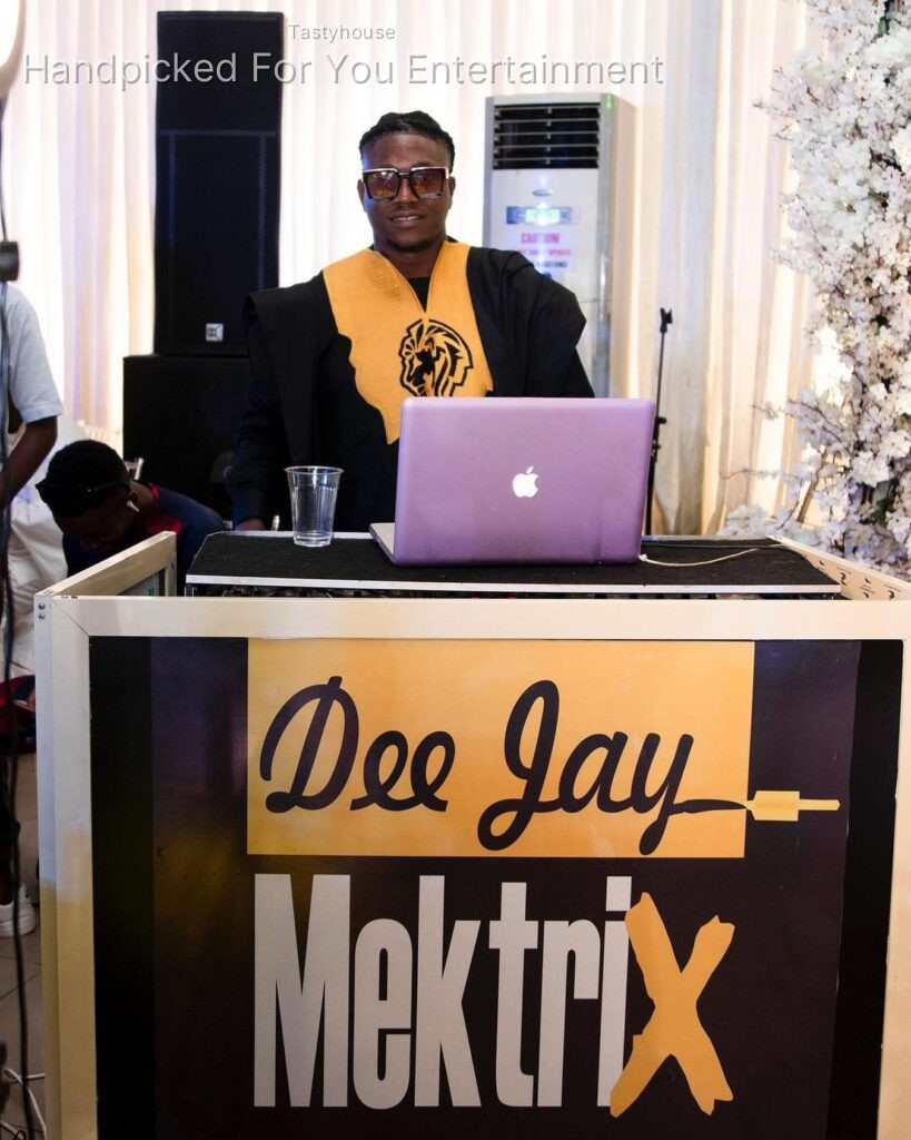djmektrix