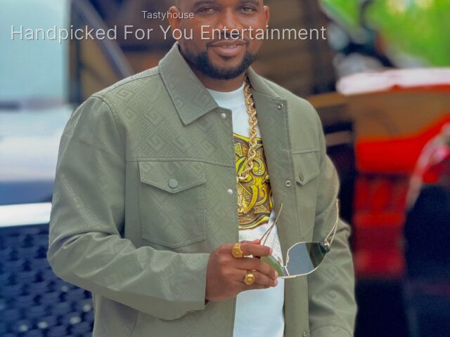 MC MBAKARA