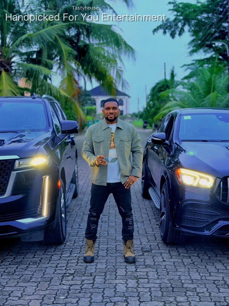 MC MBAKARA