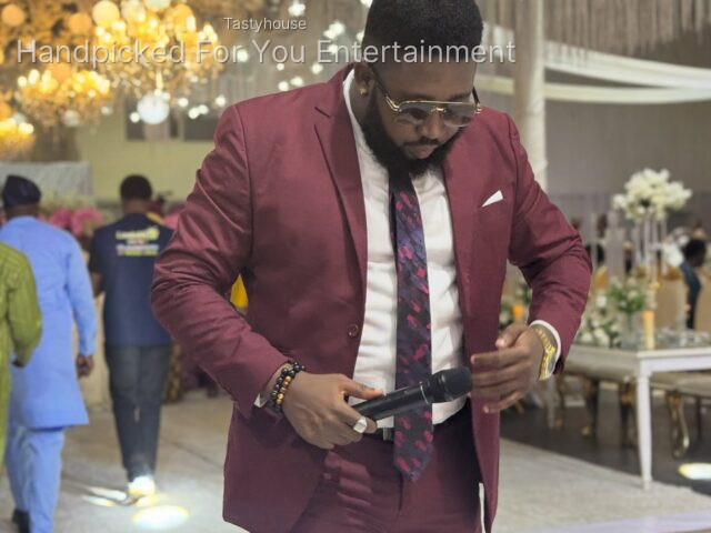 MC/Hypeman VIKKY