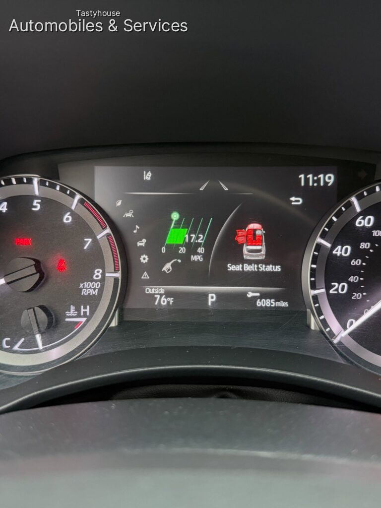 2023 FOREIGN USED TOYOTAHIGHLANDER RWD