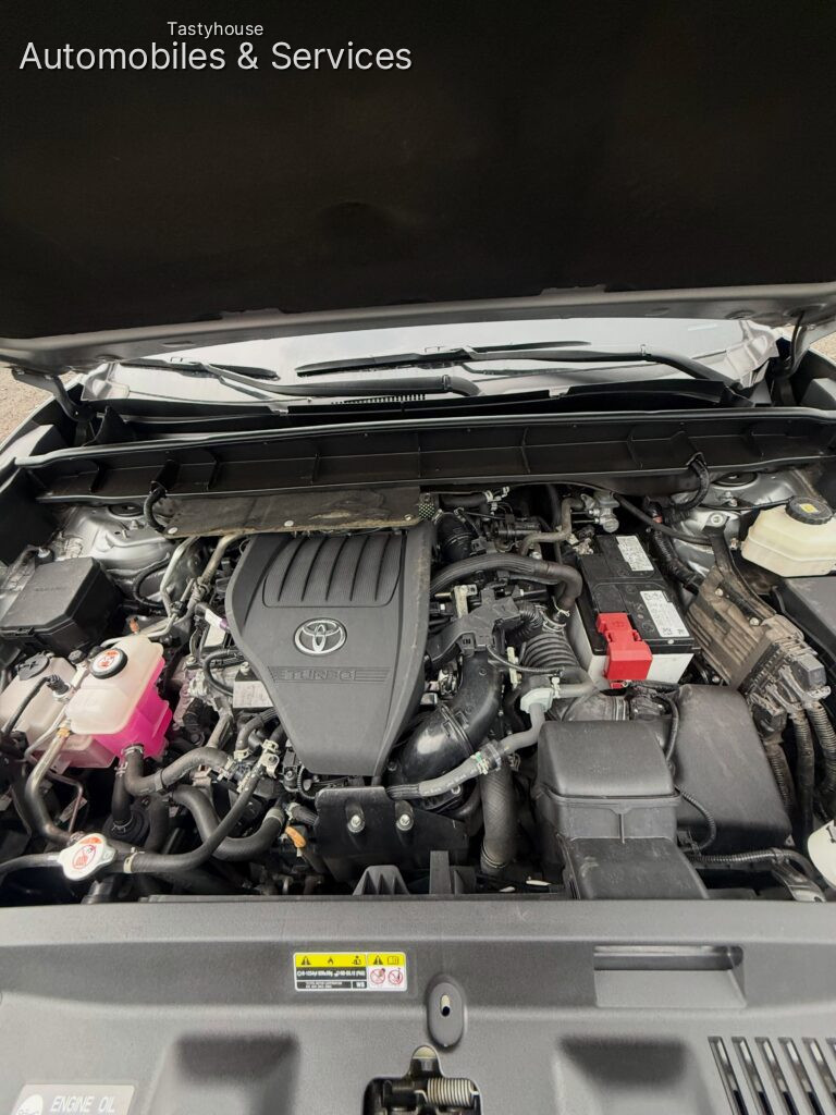2023 FOREIGN USED TOYOTAHIGHLANDER RWD
