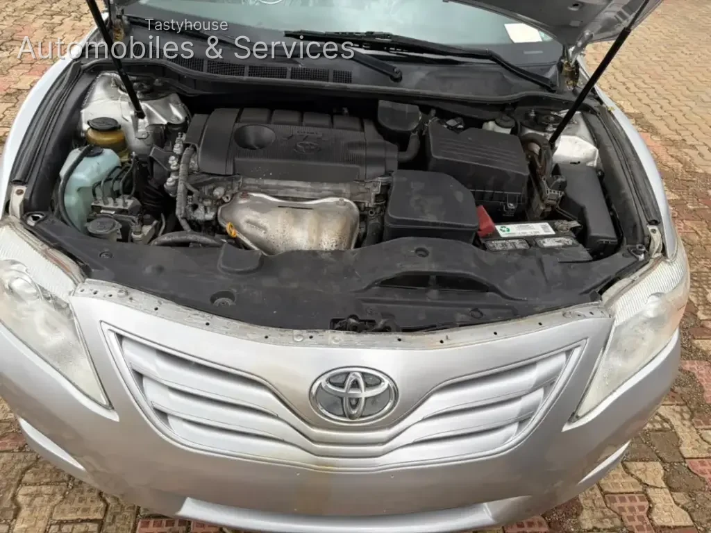 2011 ToyotaCamry LE