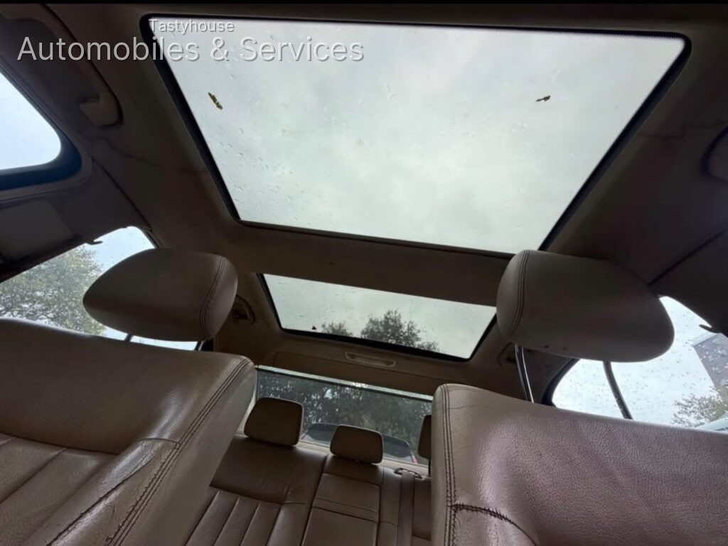 Mercedes Benz E300 2014
