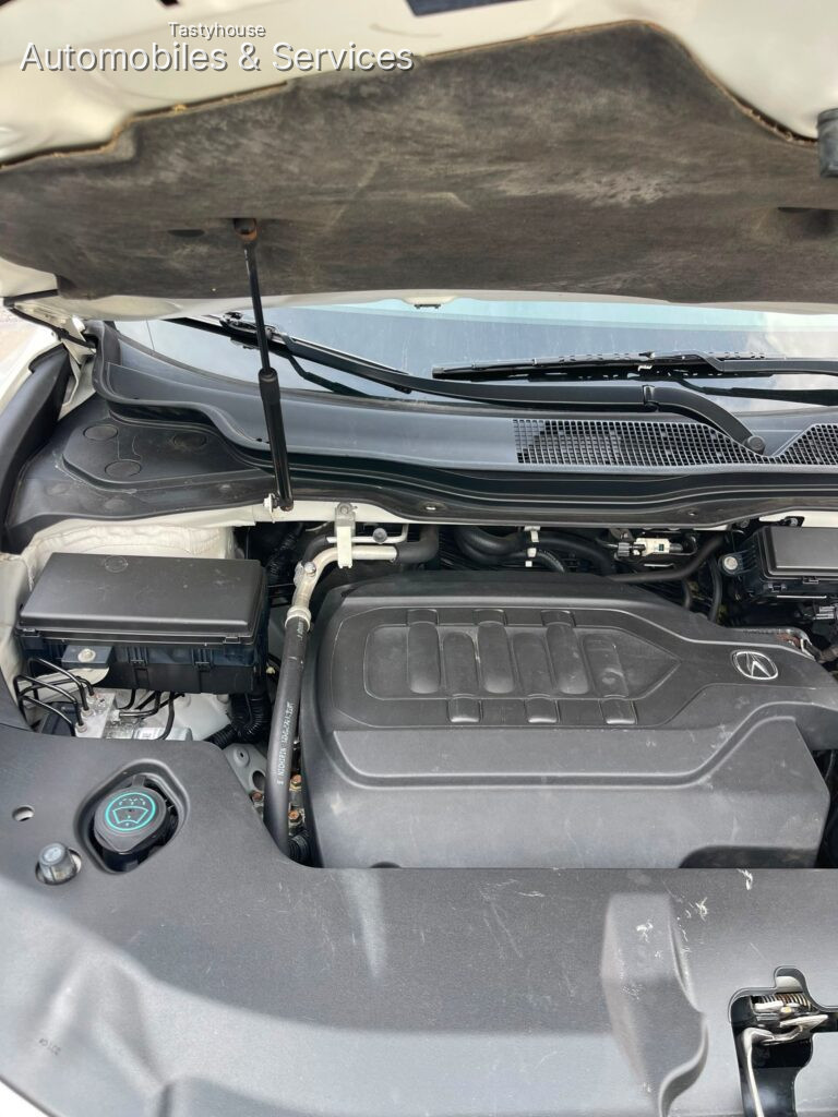 2015 ACURA MDX PREMIUM