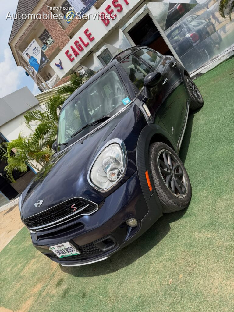 2016 mini copper sport
