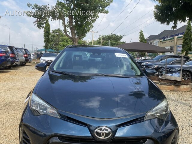 Legendary Toyota reliability